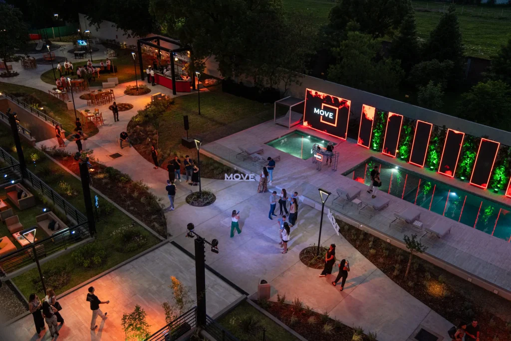 Promesa cumplida: entregamos en tiempo record nuestro primer proyecto de Yerba Buena.