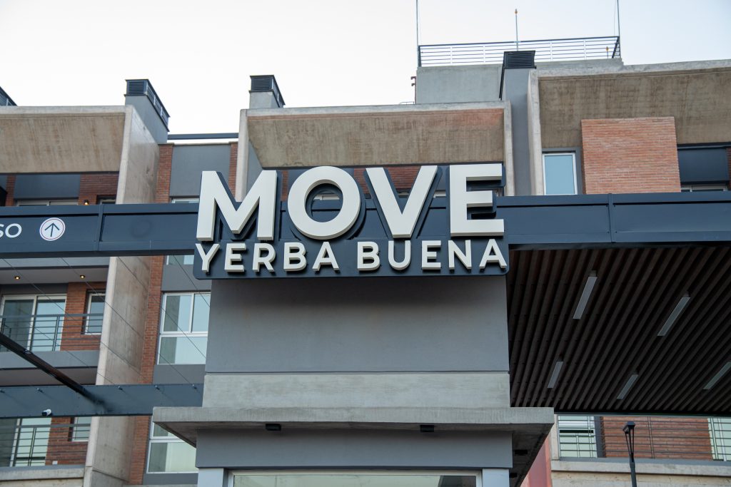 La excelencia de MOVE, más allá de las expectativas.