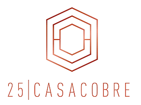25 Casa cobre