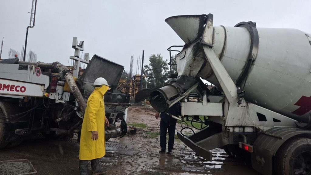 Avances de obra en Mío: Torre 1, Torre 2 y el trabajo detrás de la ejecución
